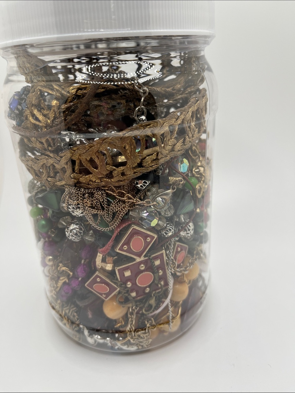 Bulk Crafters Jewelry